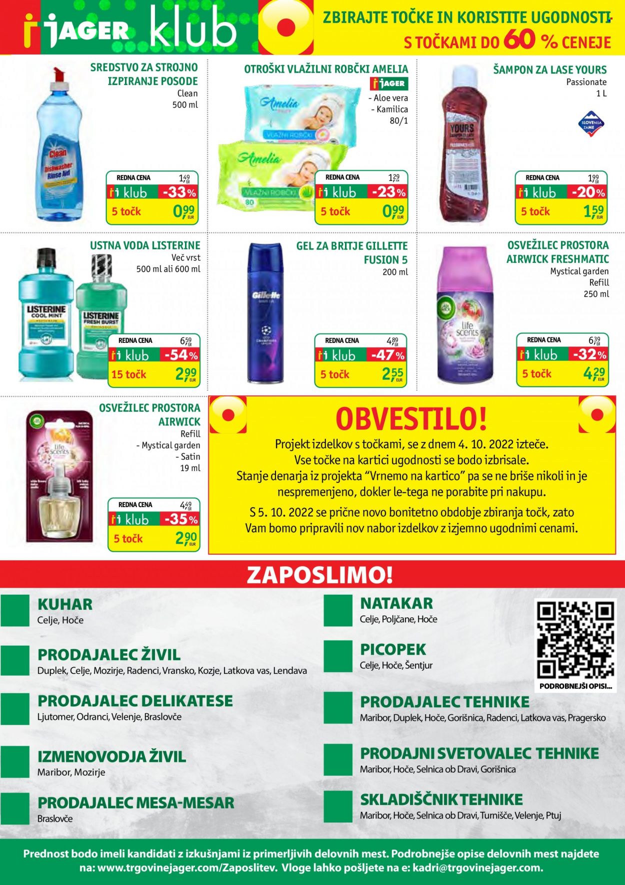 JAGER katalog - 28.9.2022 - 4.10.2022. Stran 13