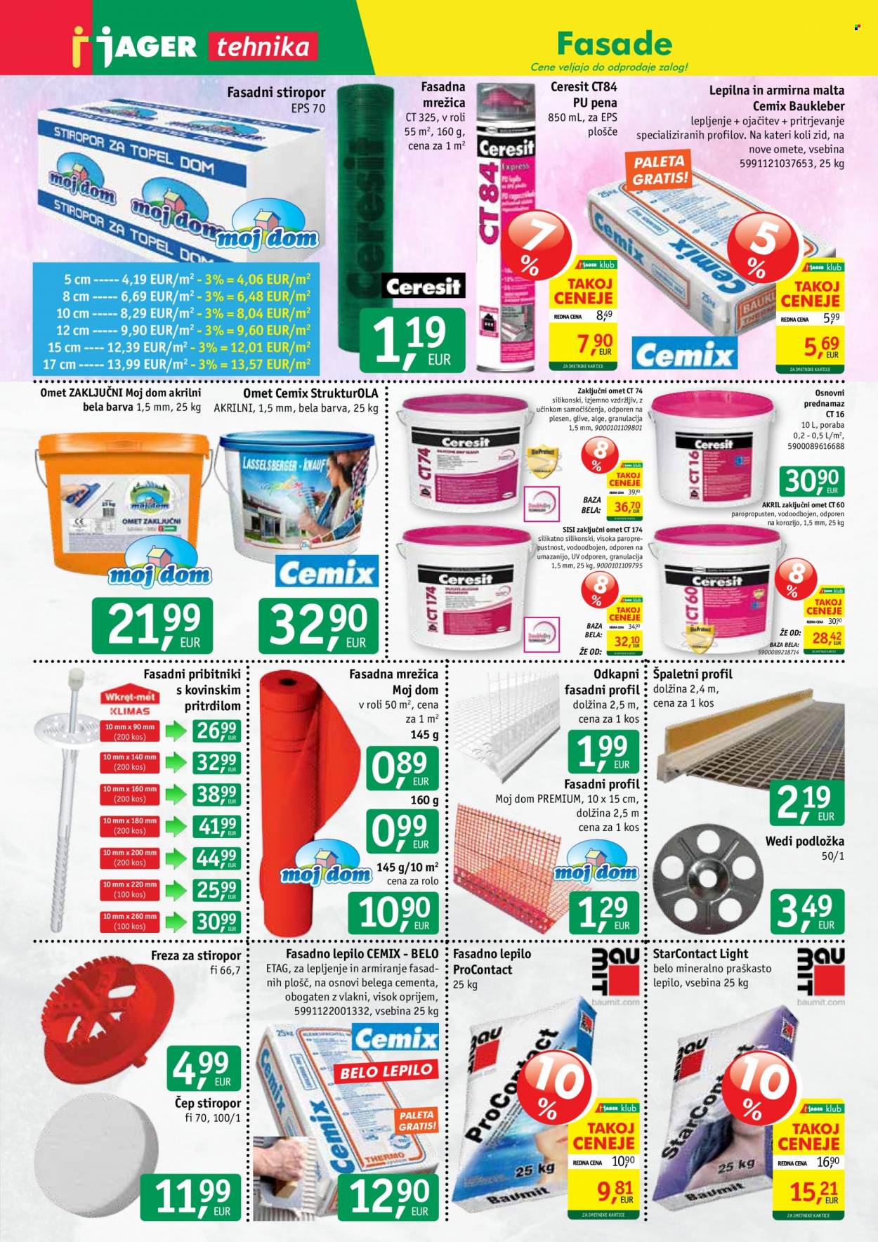 JAGER katalog - 28.9.2022 - 4.10.2022. Stran 7