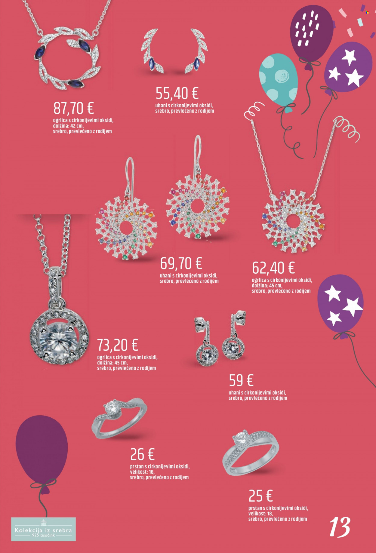 E.Leclerc katalog - 30.9.2022 - 15.10.2022. Stran 13