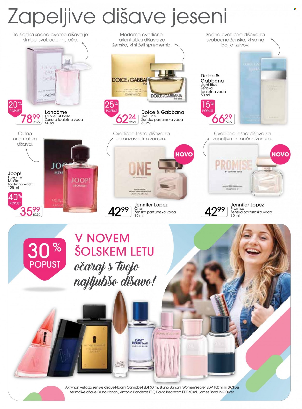 Tuš Drogeria katalog - 21.9.2022 - 1.10.2022. Stran 2
