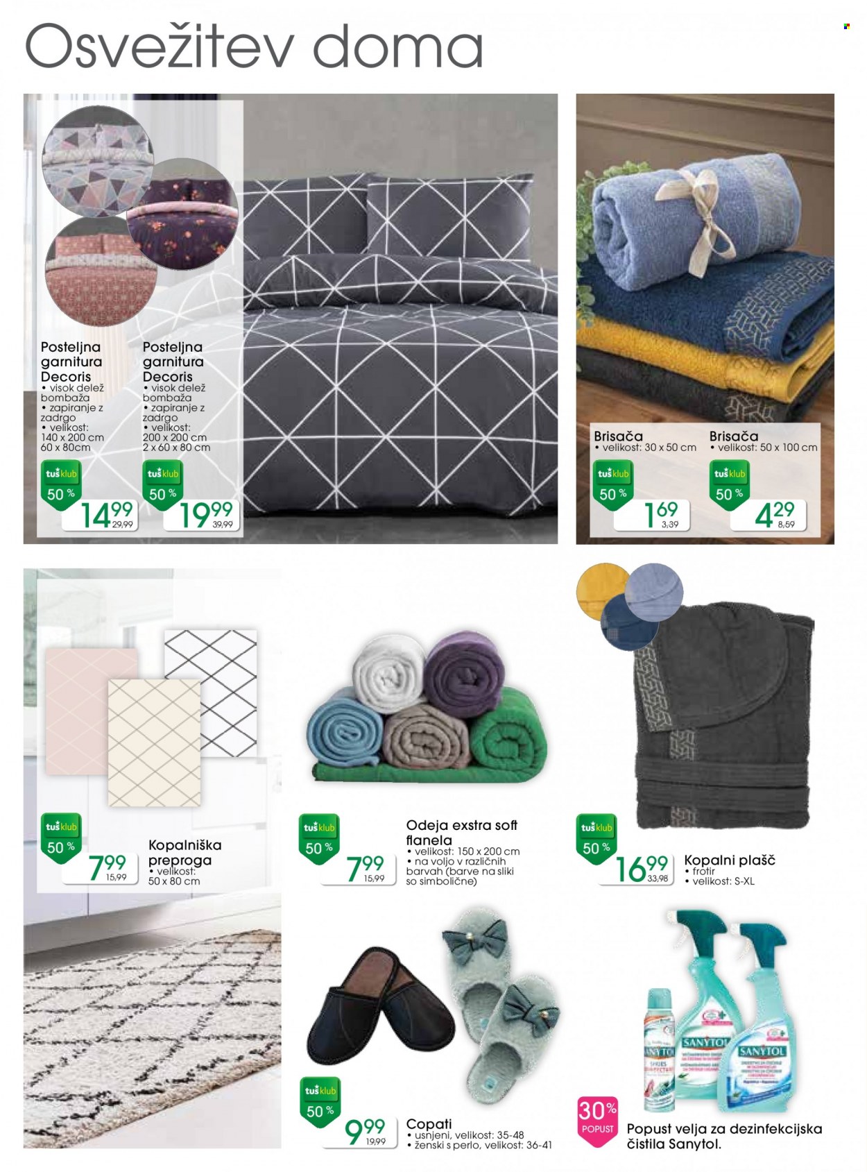 Tuš Drogeria katalog - 21.9.2022 - 1.10.2022. Stran 12