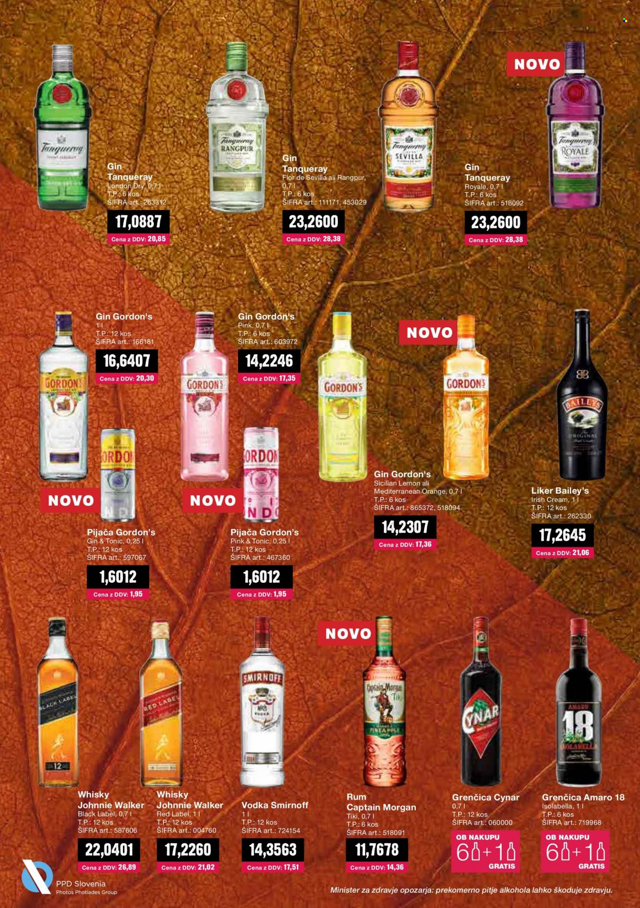 Mercator Cash & Carry katalog - 1.10.2022 - 31.10.2022. Stran 29
