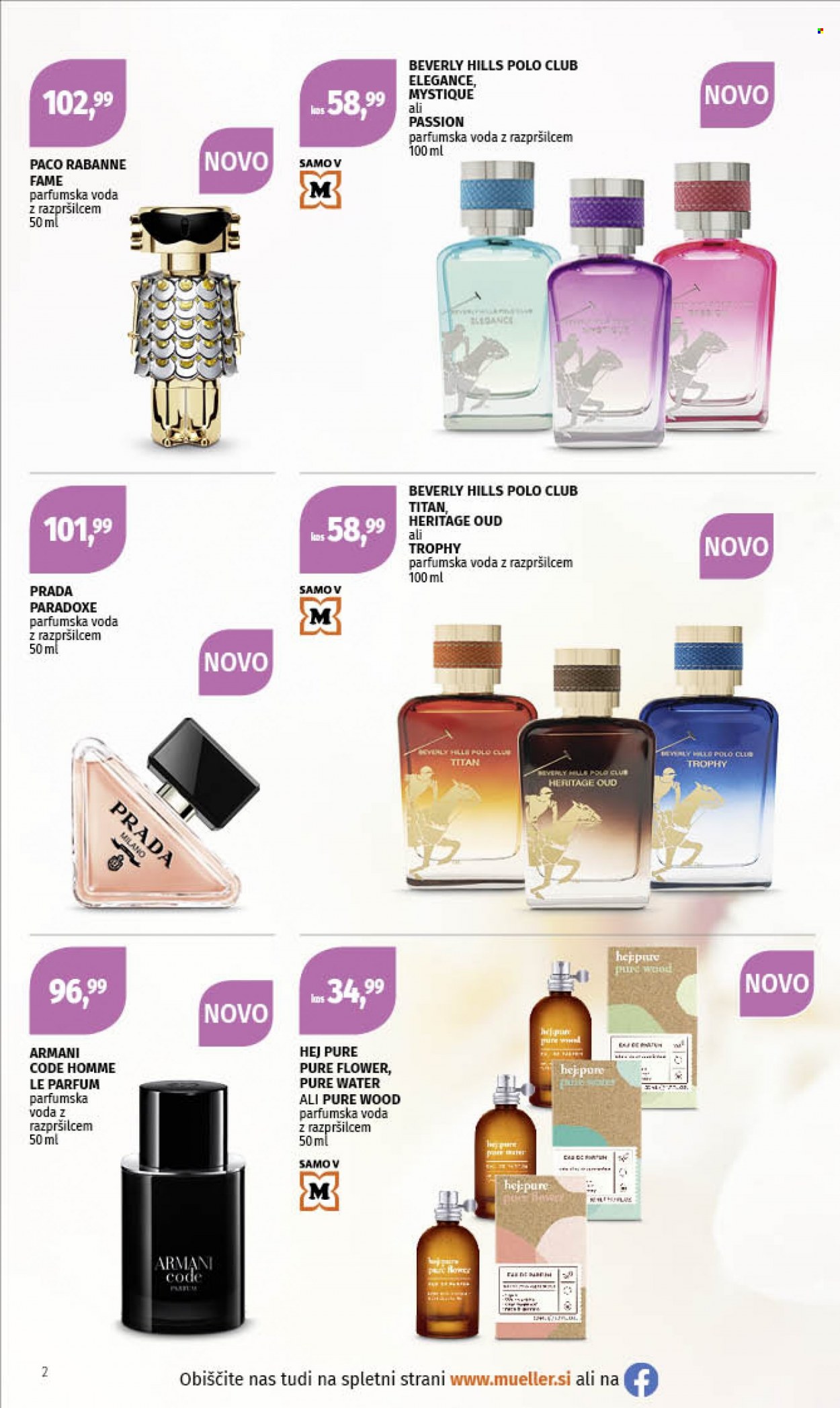 Müller katalog - 3.10.2022 - 15.10.2022. Stran 2