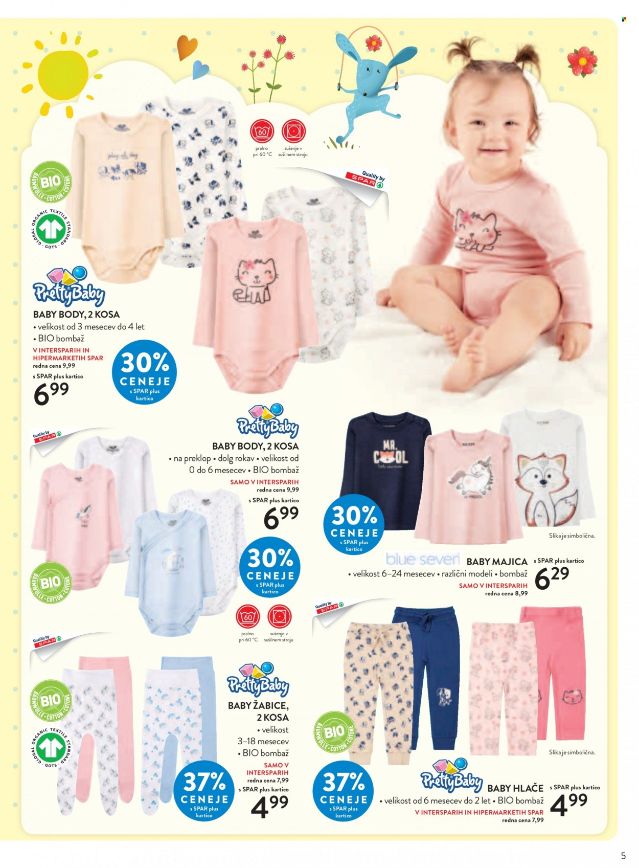 SPAR katalog - 5.10.2022 - 18.10.2022. Stran 5