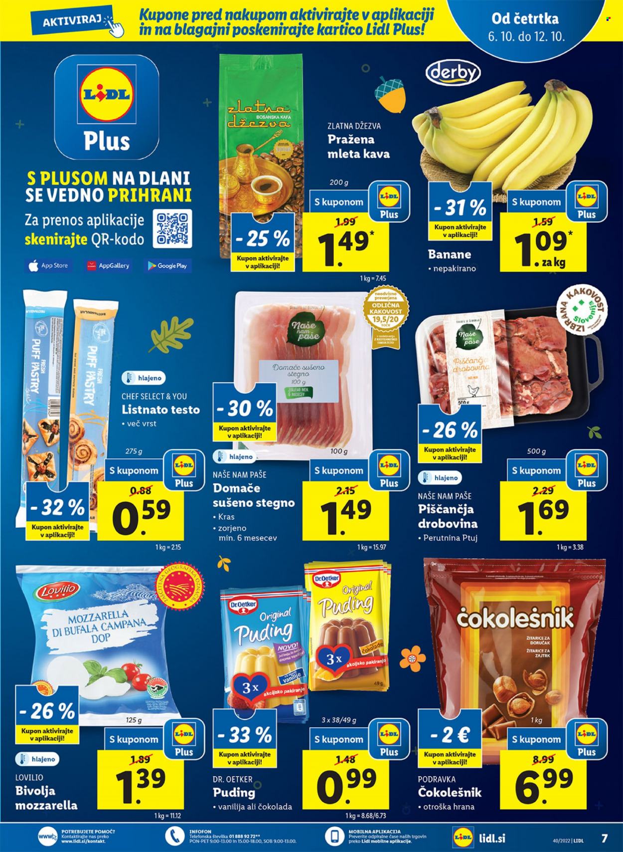 Lidl katalog - 6.10.2022 - 16.10.2022. Stran 13