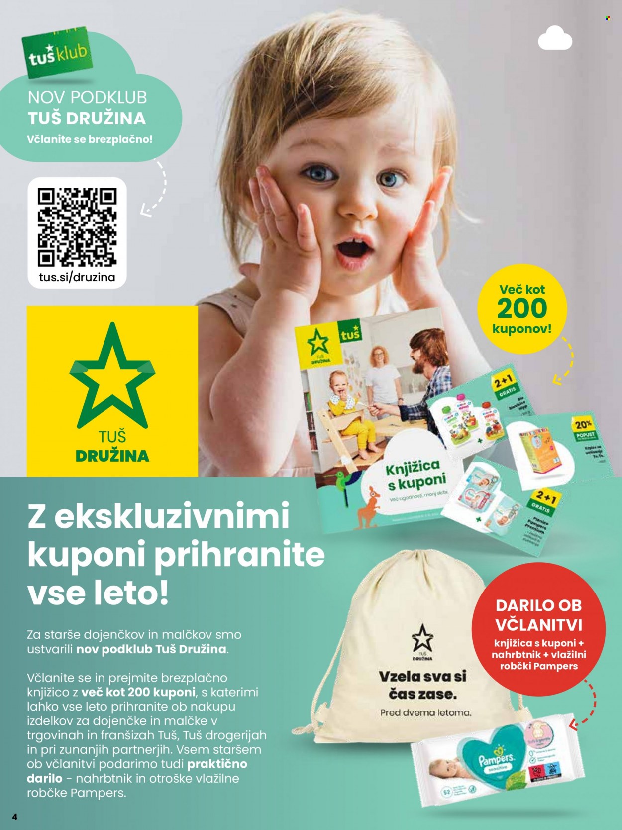 Tuš katalog - 5.10.2022 - 11.10.2022. Stran 4