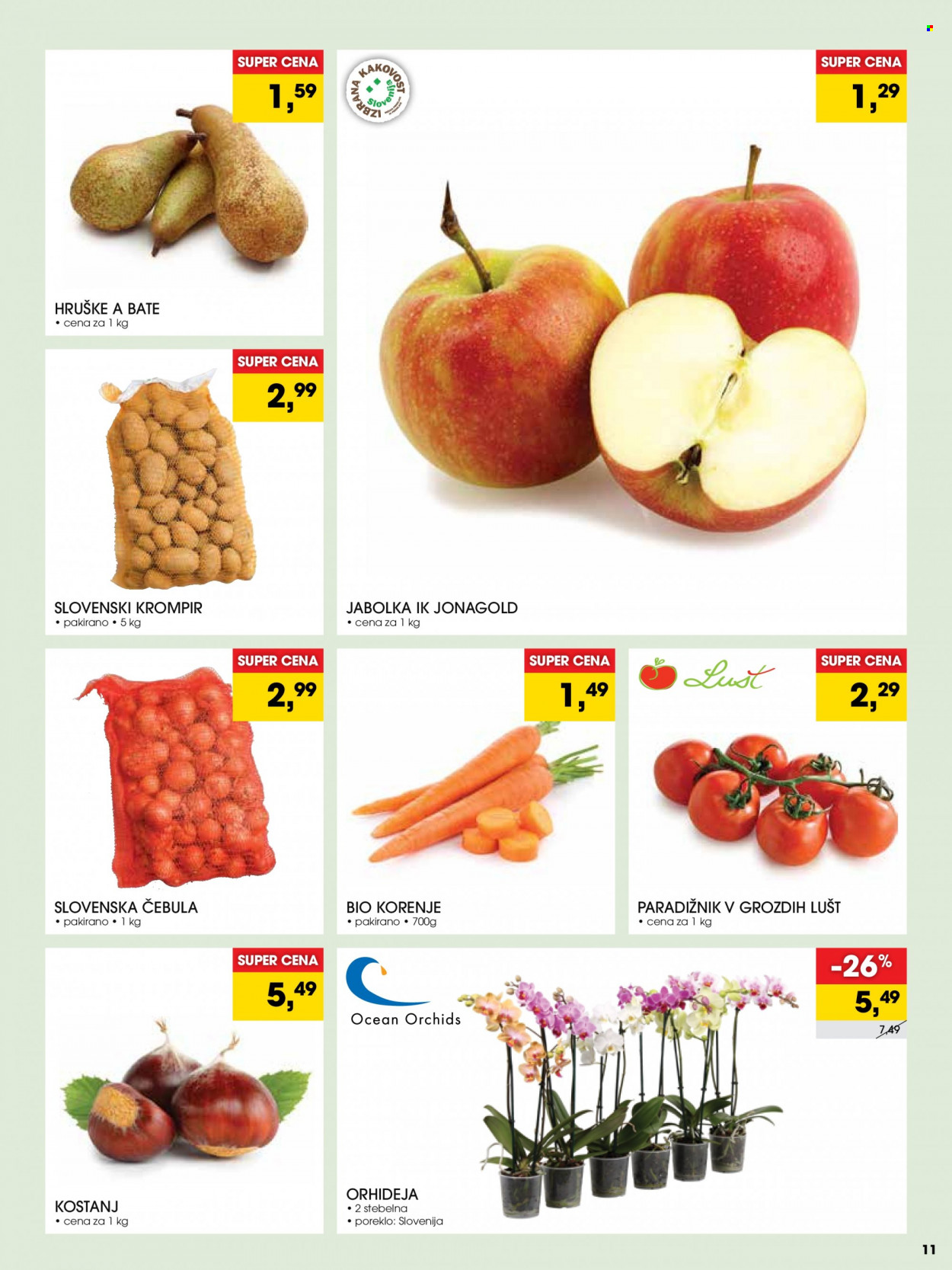 Tuš katalog - 5.10.2022 - 11.10.2022. Stran 11