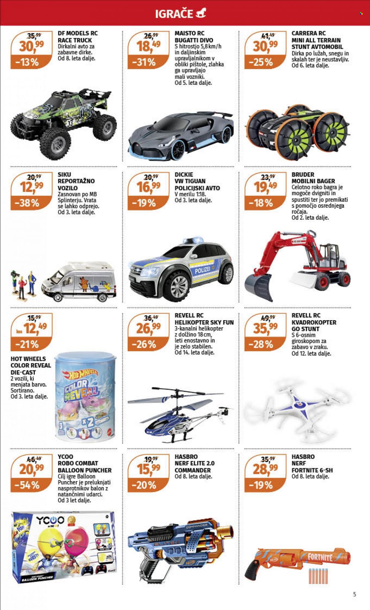 Müller katalog - 3.10.2022 - 8.10.2022. Stran 5