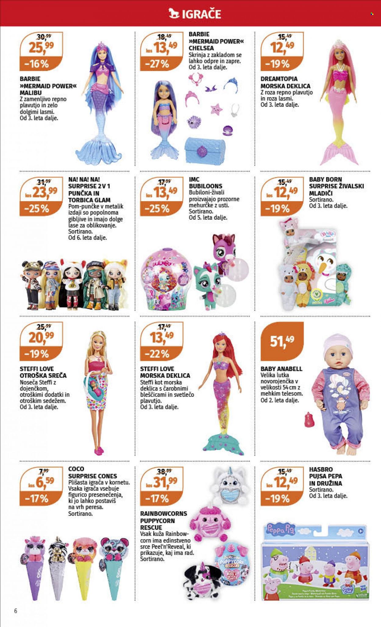 Müller katalog - 3.10.2022 - 8.10.2022. Stran 6