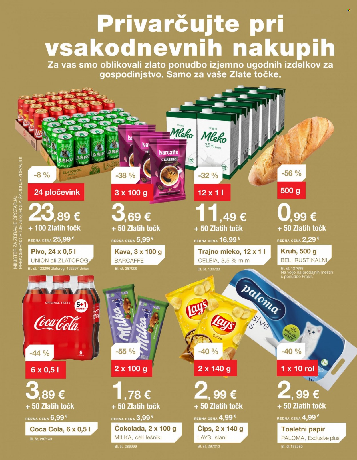 Petrol katalog - 4.10.2022 - 14.11.2022. Stran 24