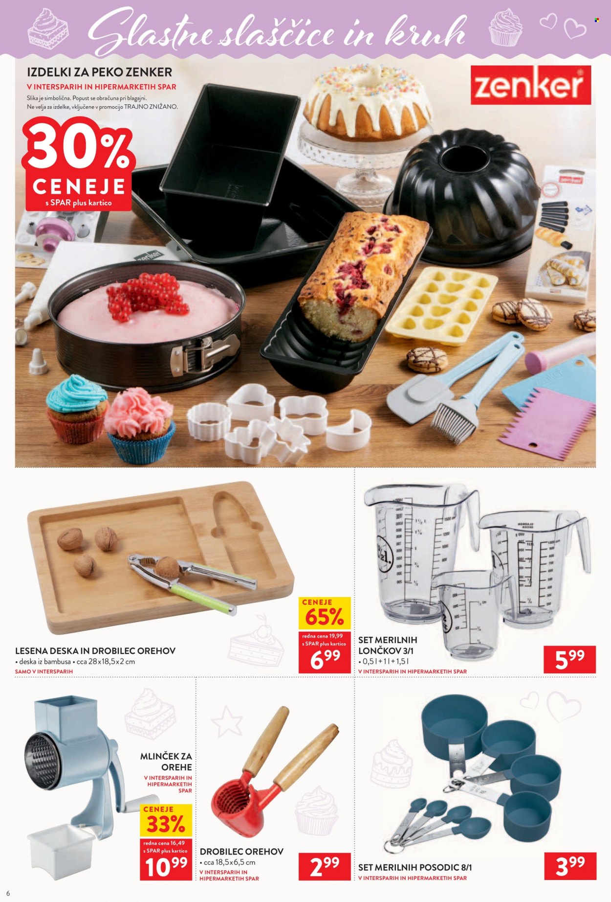 INTERSPAR katalog - 12.10.2022 - 25.10.2022. Stran 6