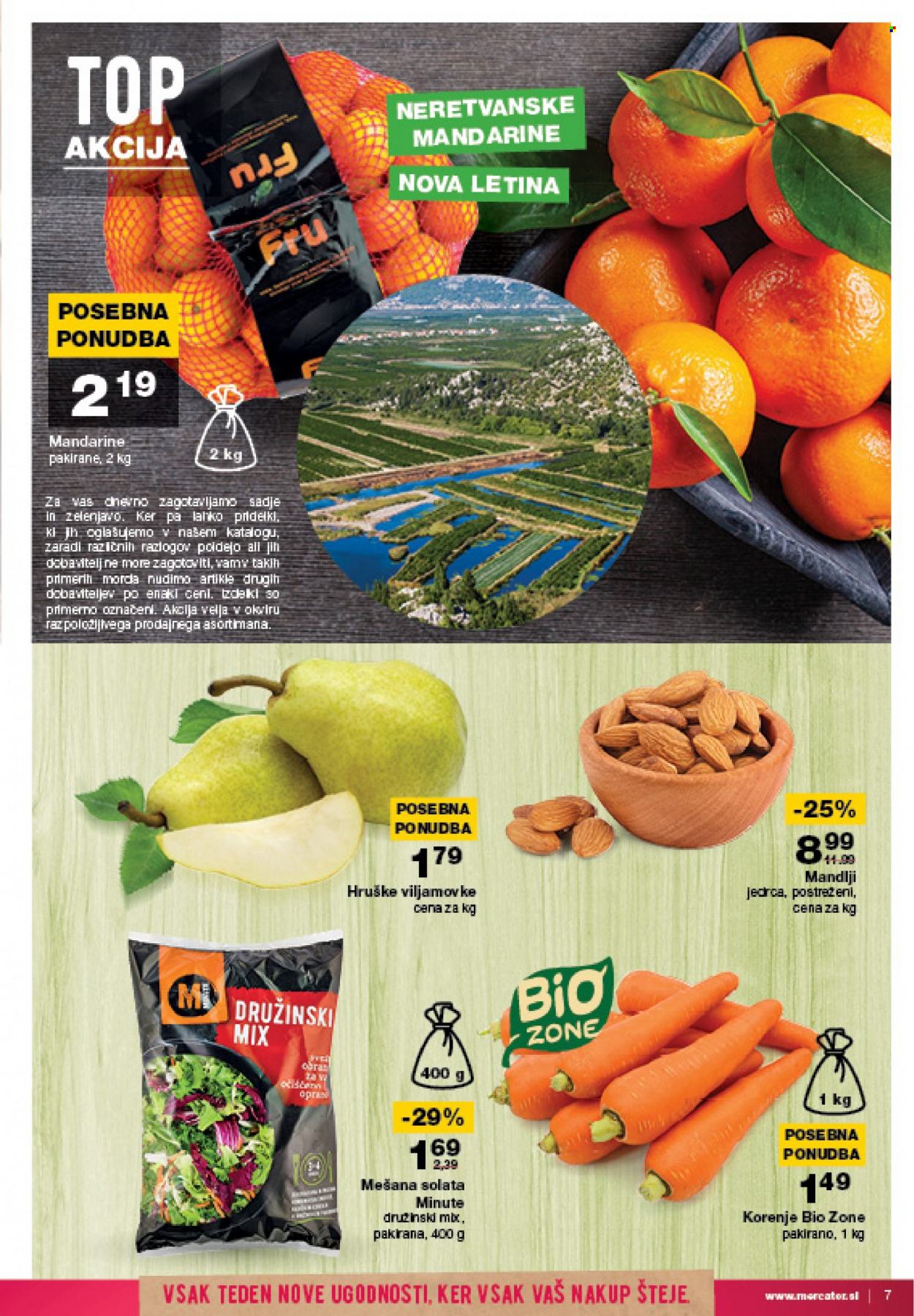 Mercator katalog - 13.10.2022 - 19.10.2022. Stran 9