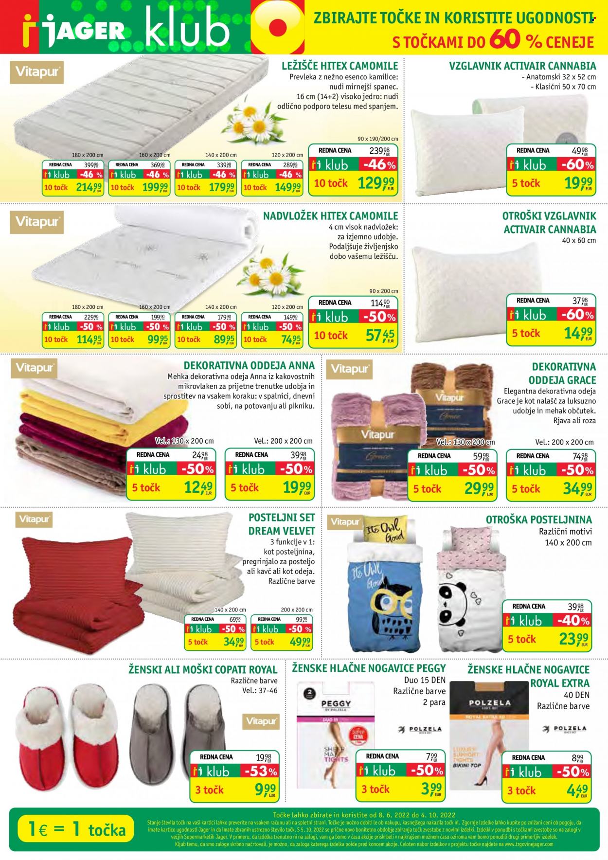 JAGER katalog. Stran 3