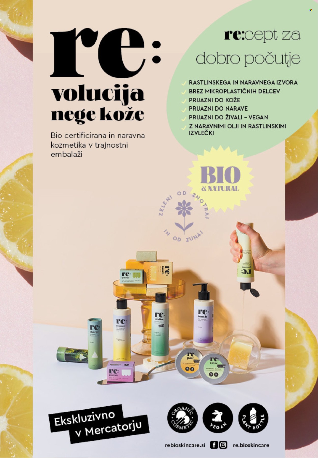 Mercator katalog - 20.10.2022 - 26.10.2022. Stran 36