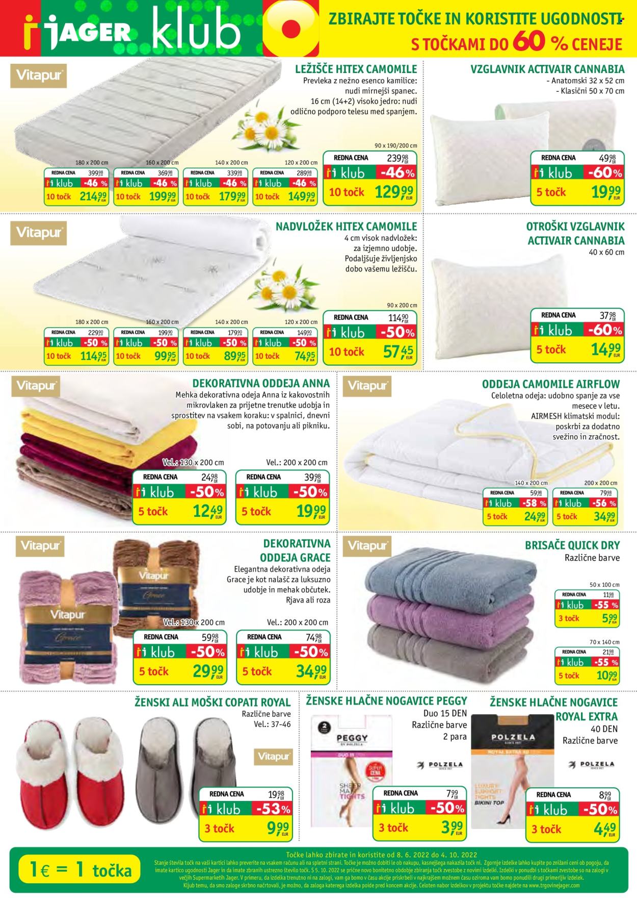 JAGER katalog. Stran 3