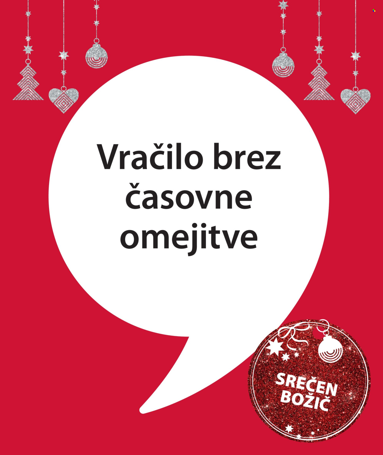 JYSK katalog - 20.10.2022 - 27.11.2022. Stran 25
