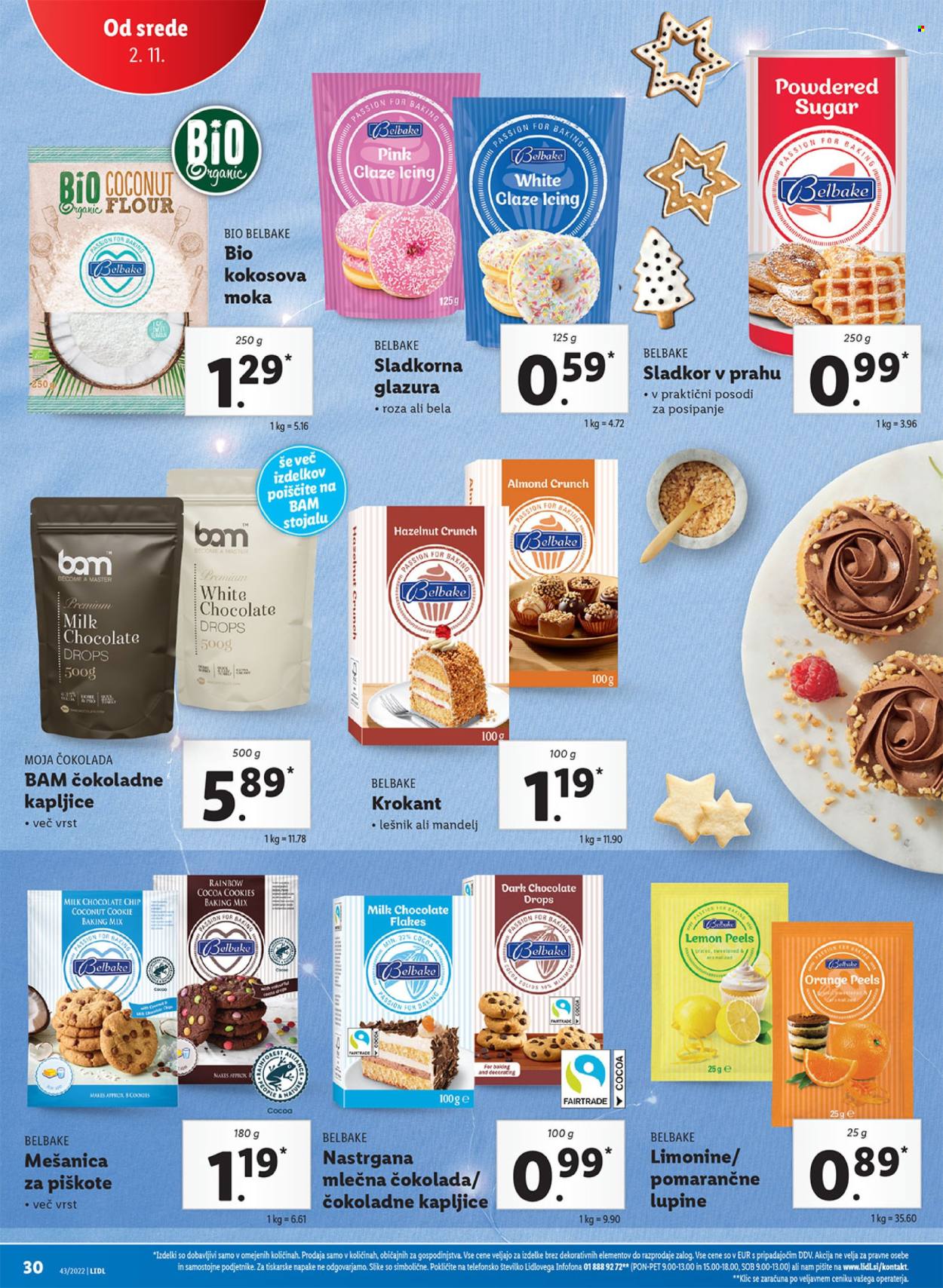 Lidl katalog - 27.10.2022 - 6.11.2022. Stran 52