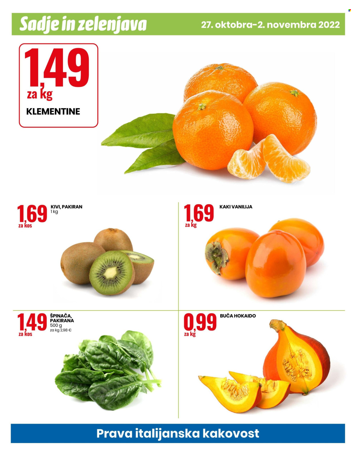 EuroSpin katalog - 27.10.2022 - 2.11.2022. Stran 8
