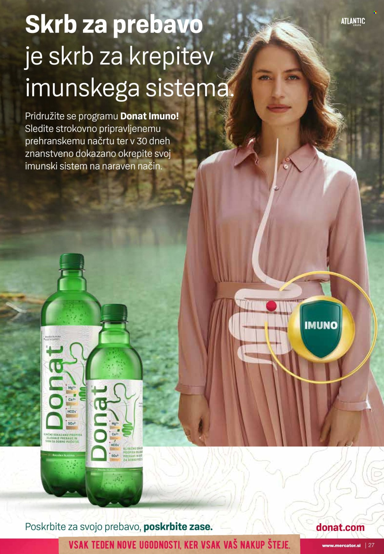 Mercator katalog - 27.10.2022 - 2.11.2022. Stran 29