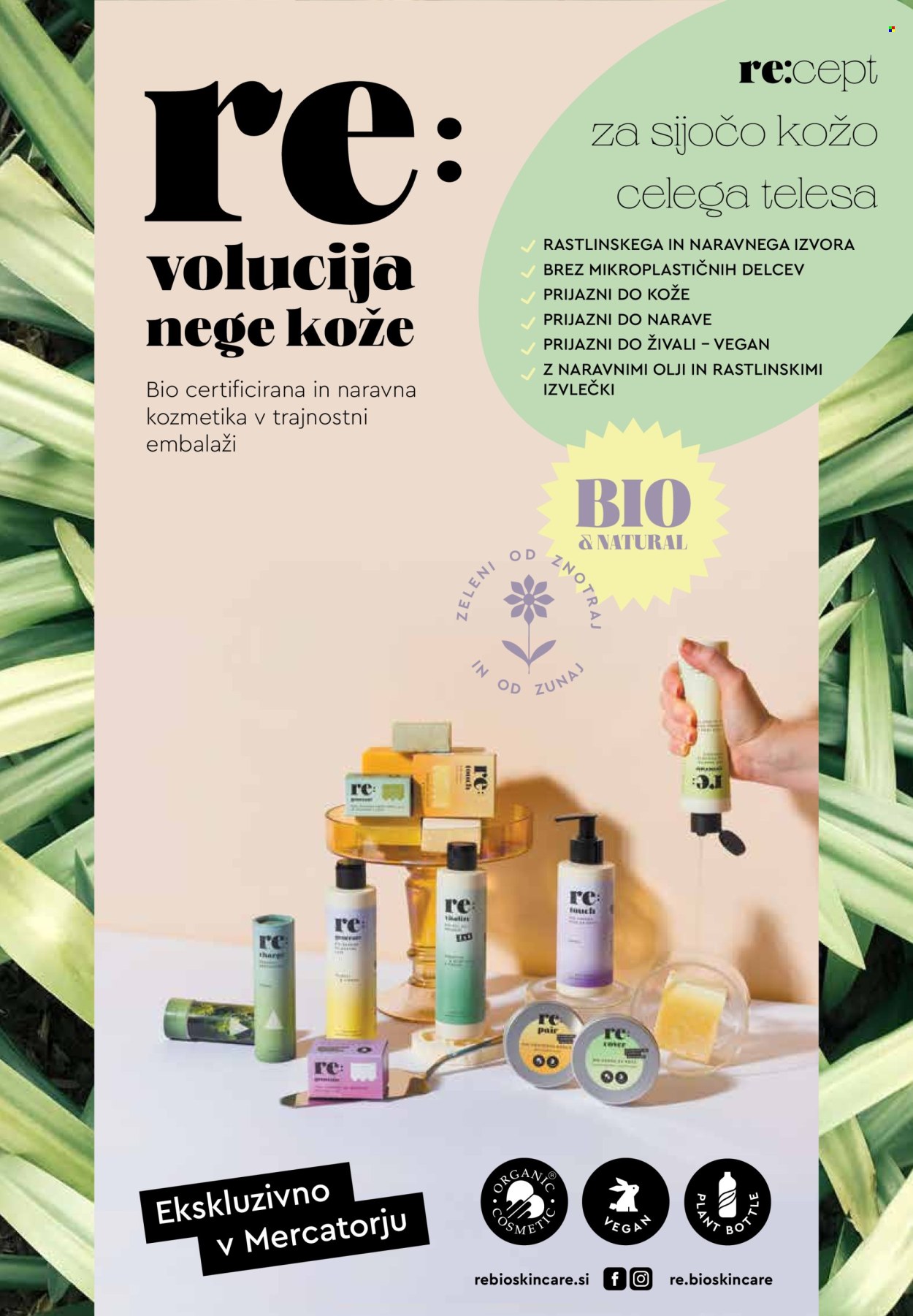 Mercator katalog - 27.10.2022 - 2.11.2022. Stran 32