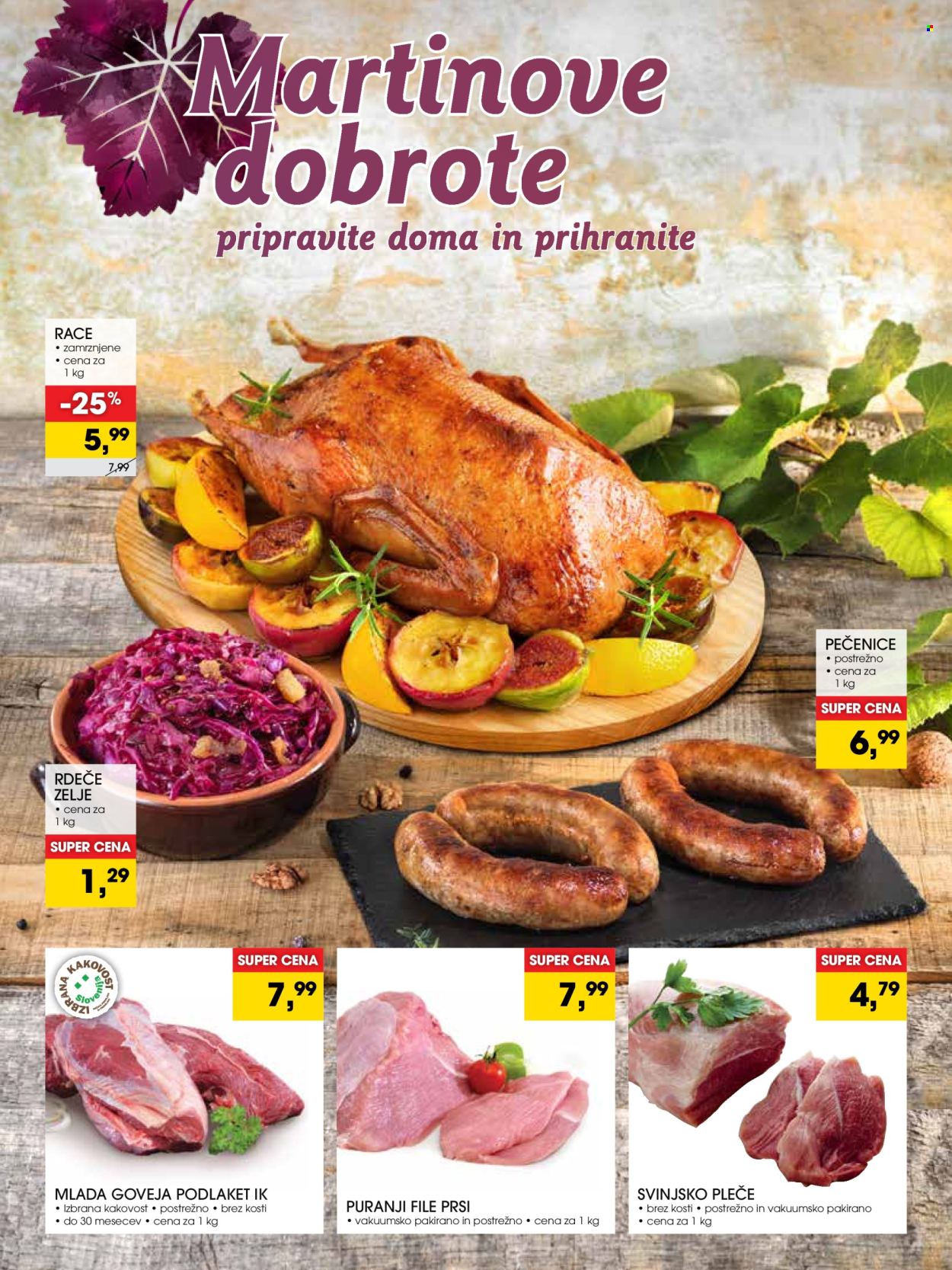 Tuš katalog - 26.10.2022 - 2.11.2022. Stran 2