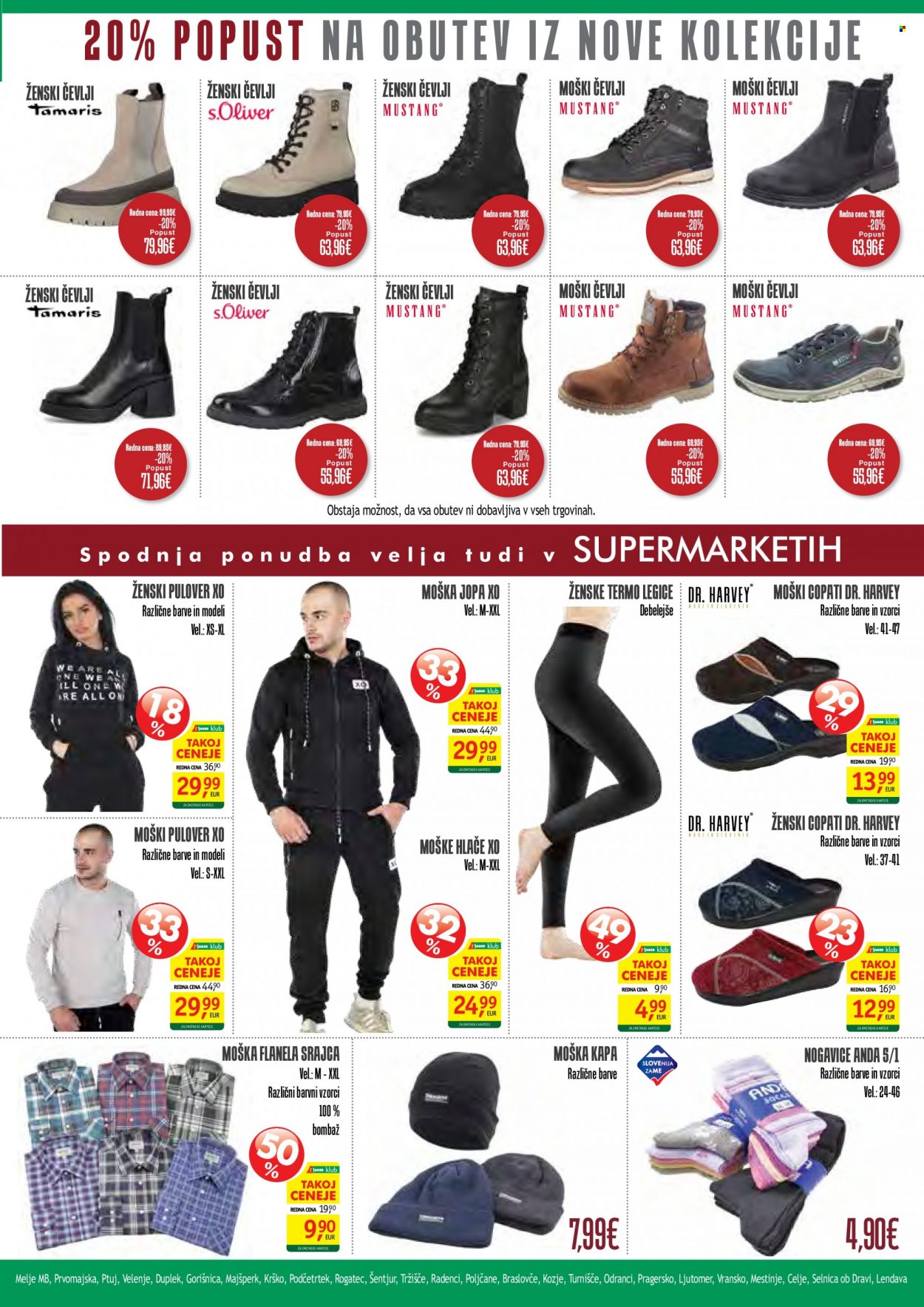 JAGER katalog - 26.10.2022 - 1.11.2022. Stran 2