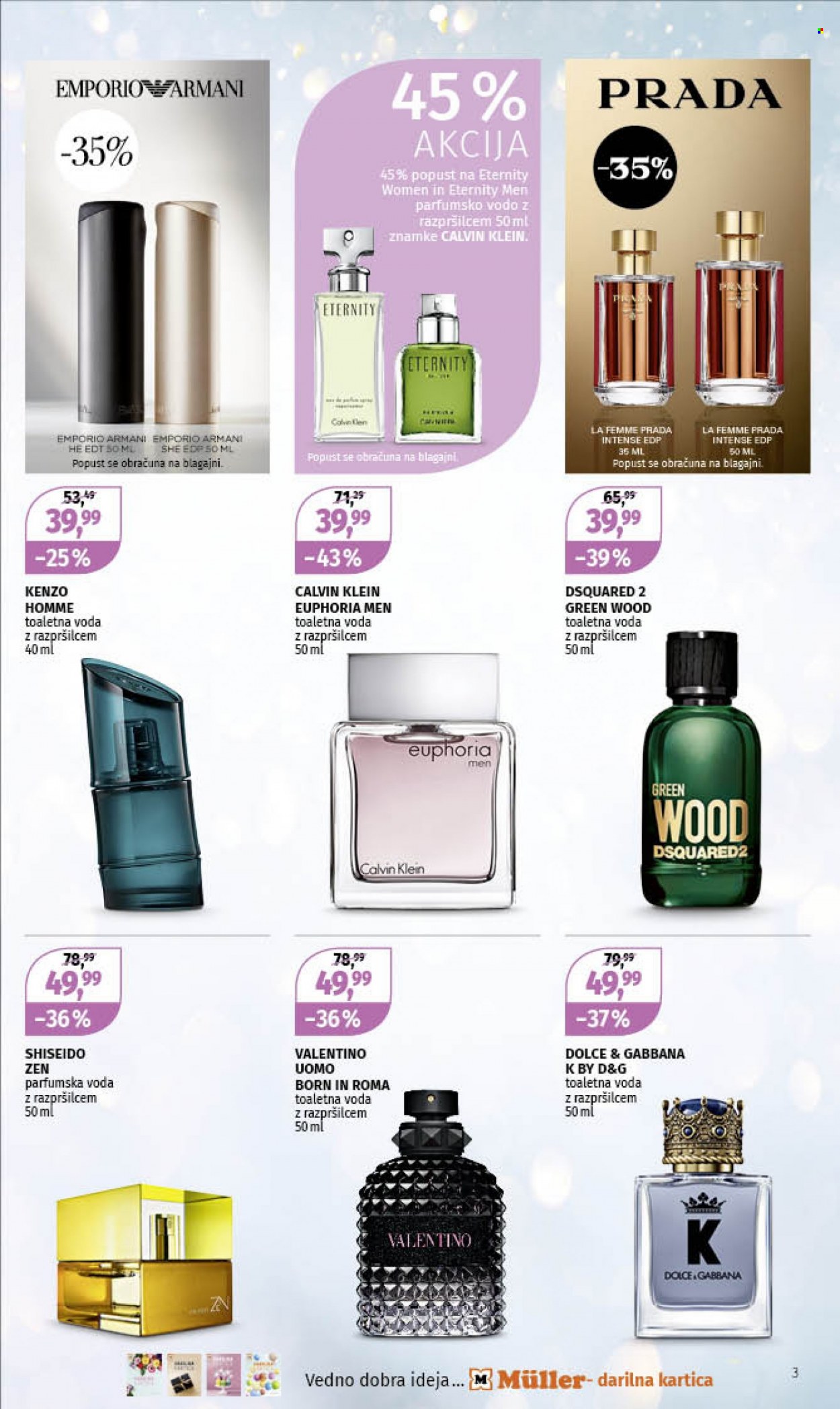 Müller katalog - 2.11.2022 - 12.11.2022. Stran 3
