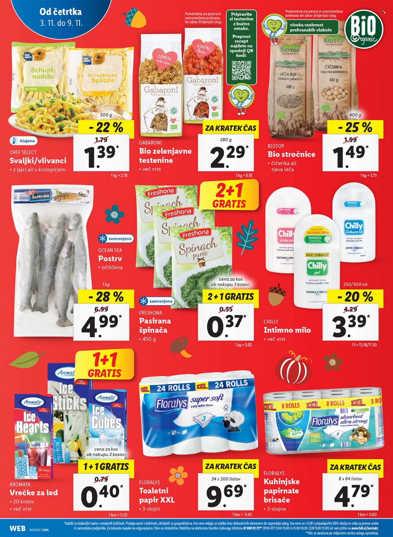 Lidl katalog - 3.11.2022 - 13.11.2022. Stran 14