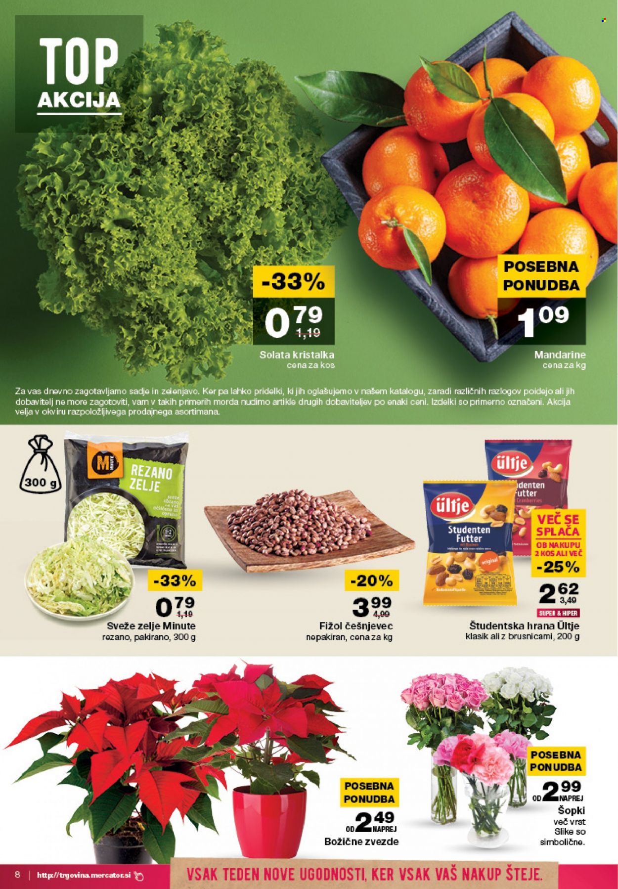 Mercator katalog - 10.11.2022 - 16.11.2022. Stran 10