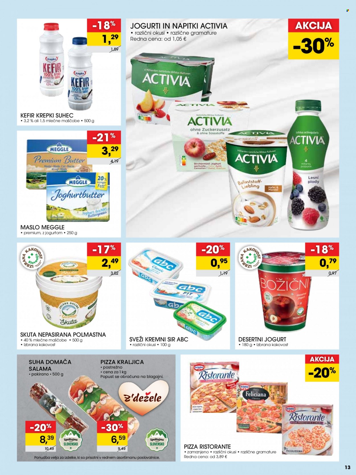 Tuš katalog - 9.11.2022 - 15.11.2022. Stran 13
