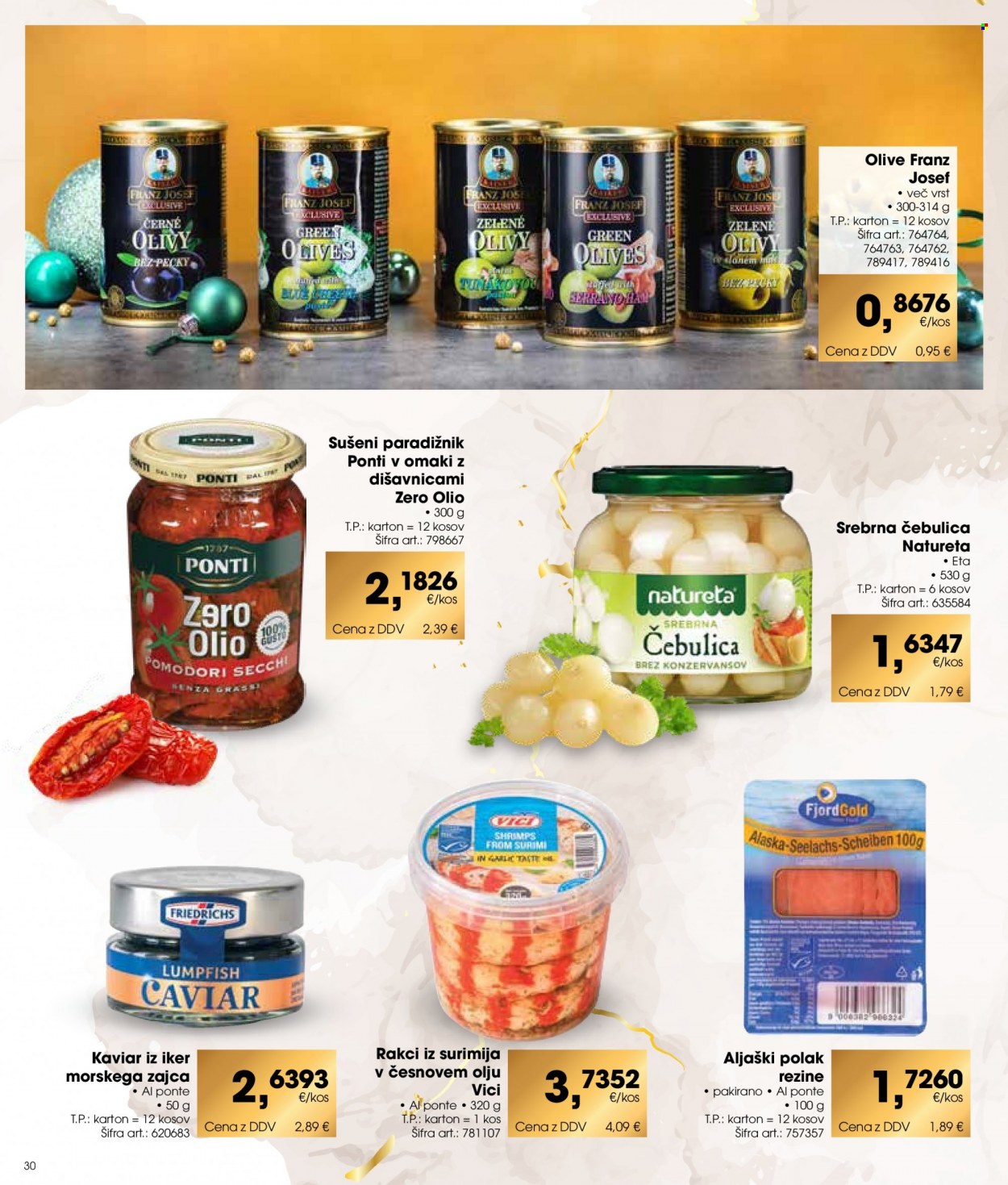 Tuš Cash & Carry katalog - 10.11.2022 - 12.1.2023. Stran 30