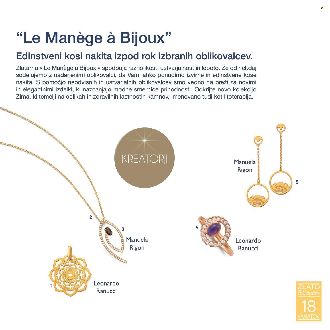 E.Leclerc katalog - 9.11.2022 - 31.12.2022. Stran 2