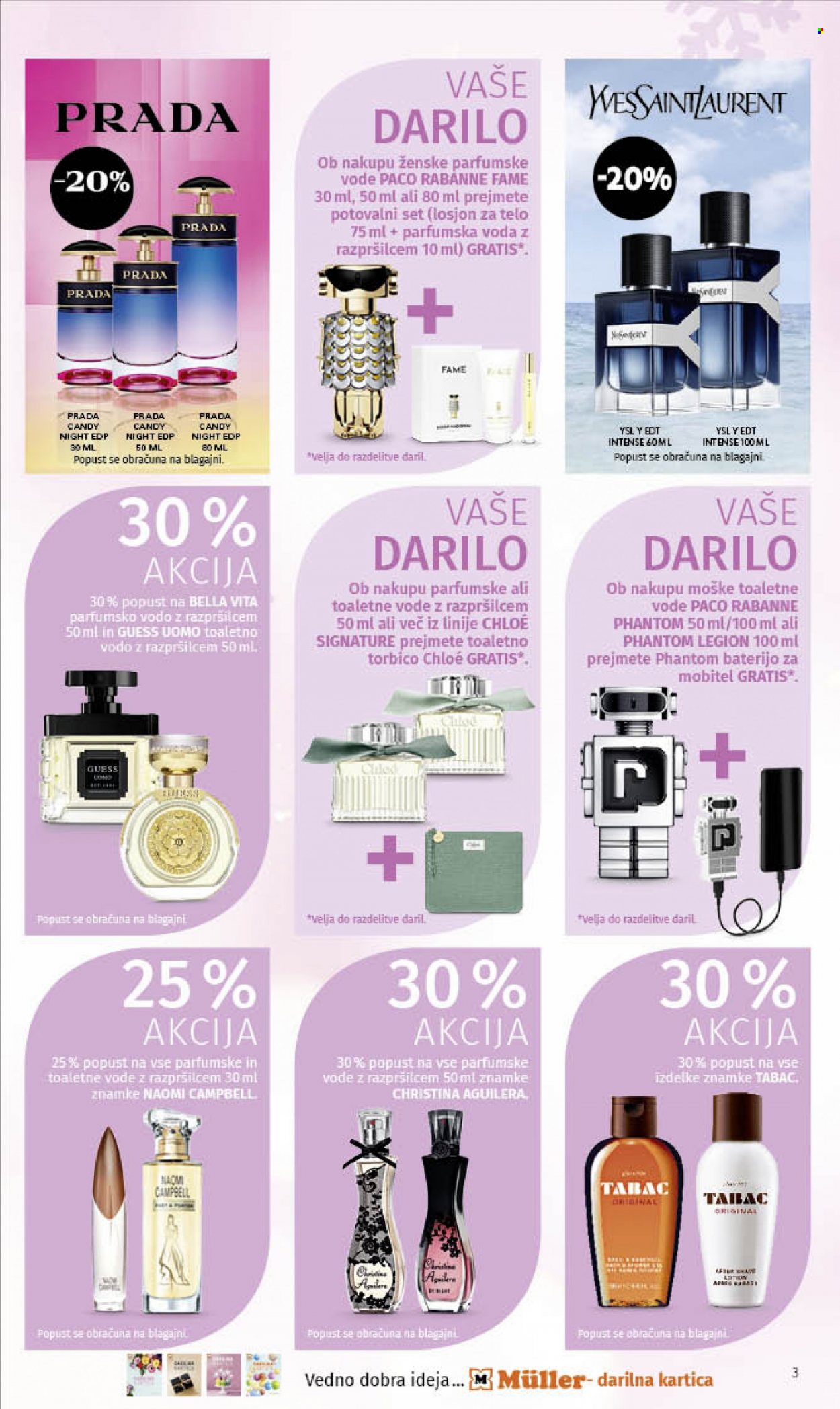 Müller katalog - 14.11.2022 - 26.11.2022. Stran 3