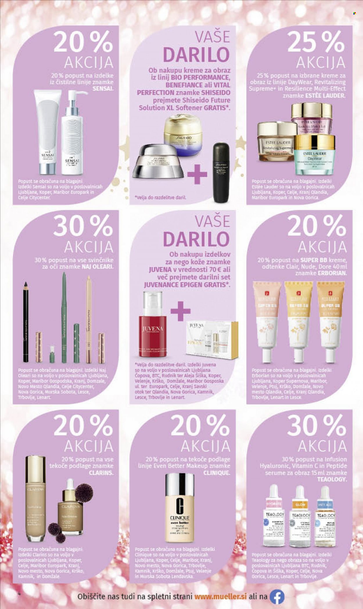 Müller katalog - 14.11.2022 - 26.11.2022. Stran 4