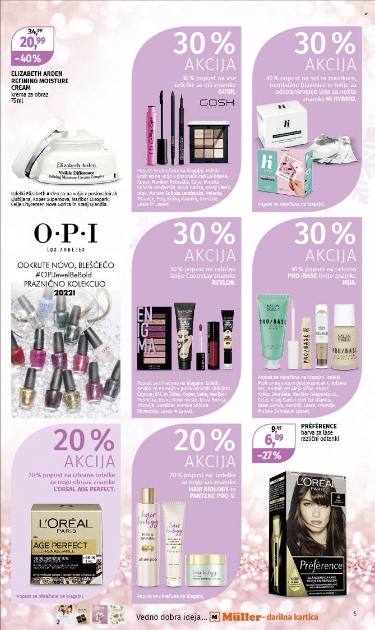 Müller katalog - 14.11.2022 - 26.11.2022. Stran 5