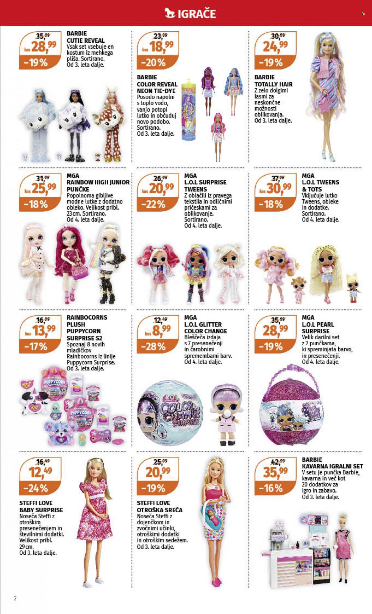 Müller katalog - 14.11.2022 - 19.11.2022. Stran 2