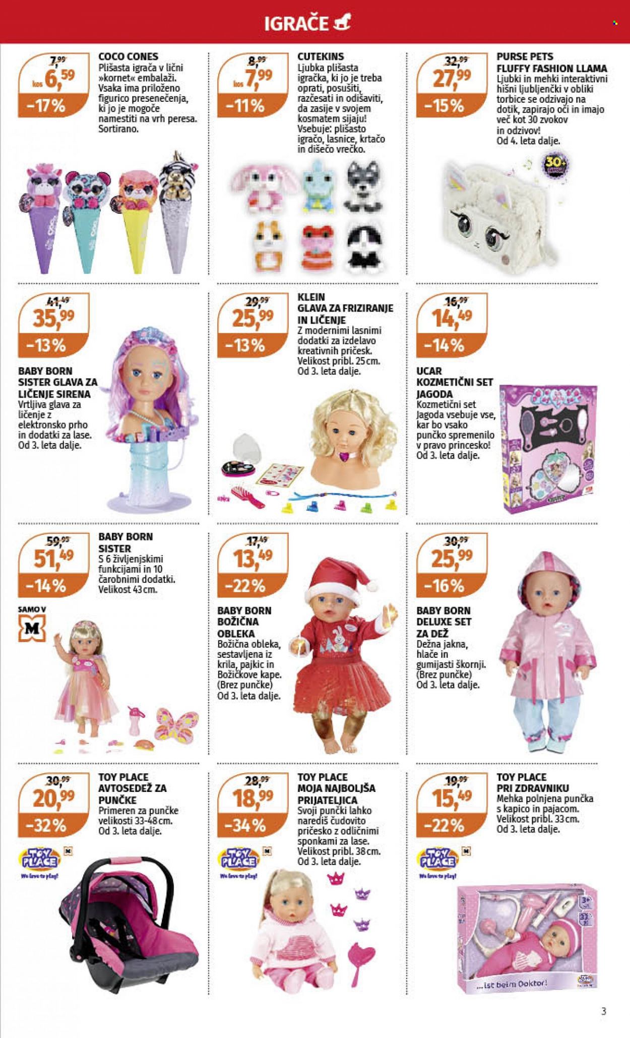 Müller katalog - 14.11.2022 - 19.11.2022. Stran 3