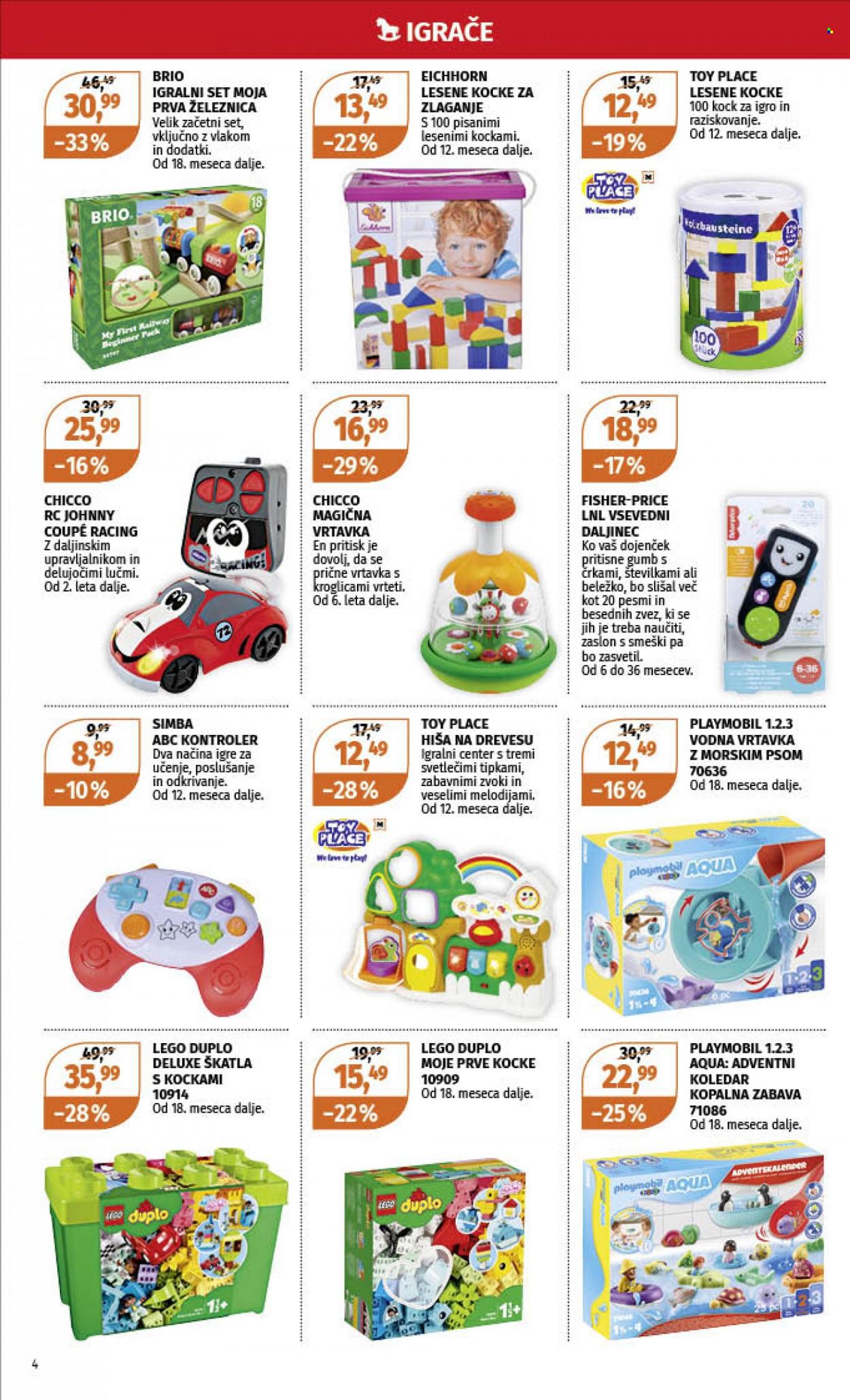 Müller katalog - 14.11.2022 - 19.11.2022. Stran 4