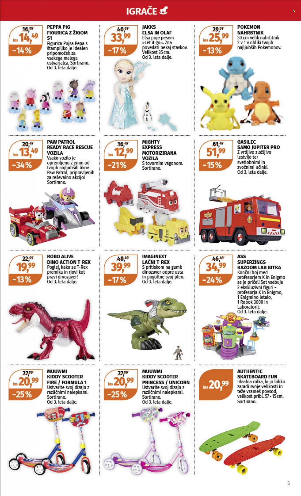 Müller katalog - 14.11.2022 - 19.11.2022. Stran 5