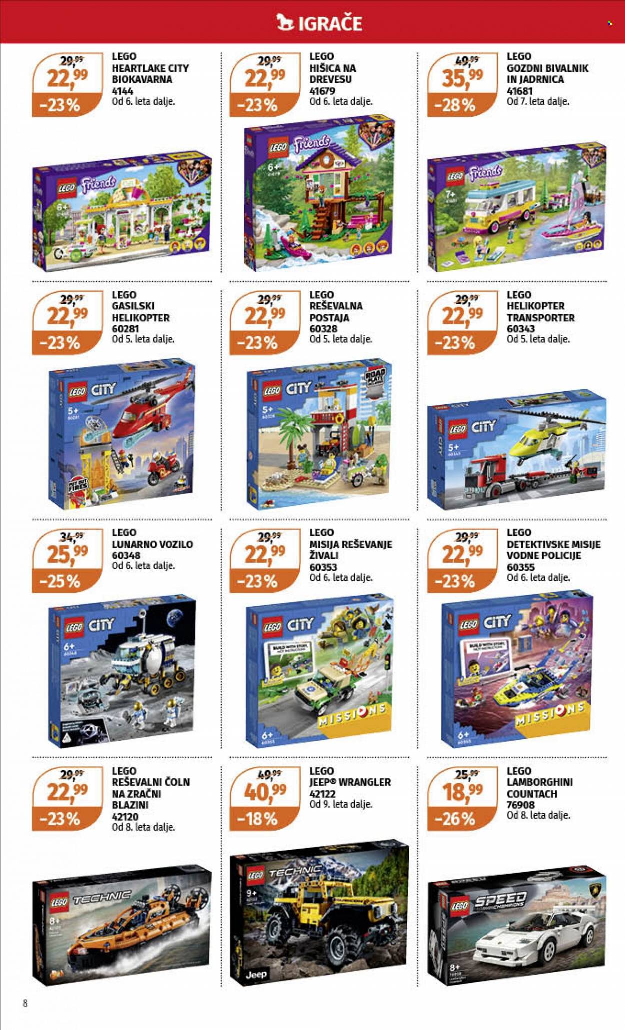 Müller katalog - 14.11.2022 - 19.11.2022. Stran 8
