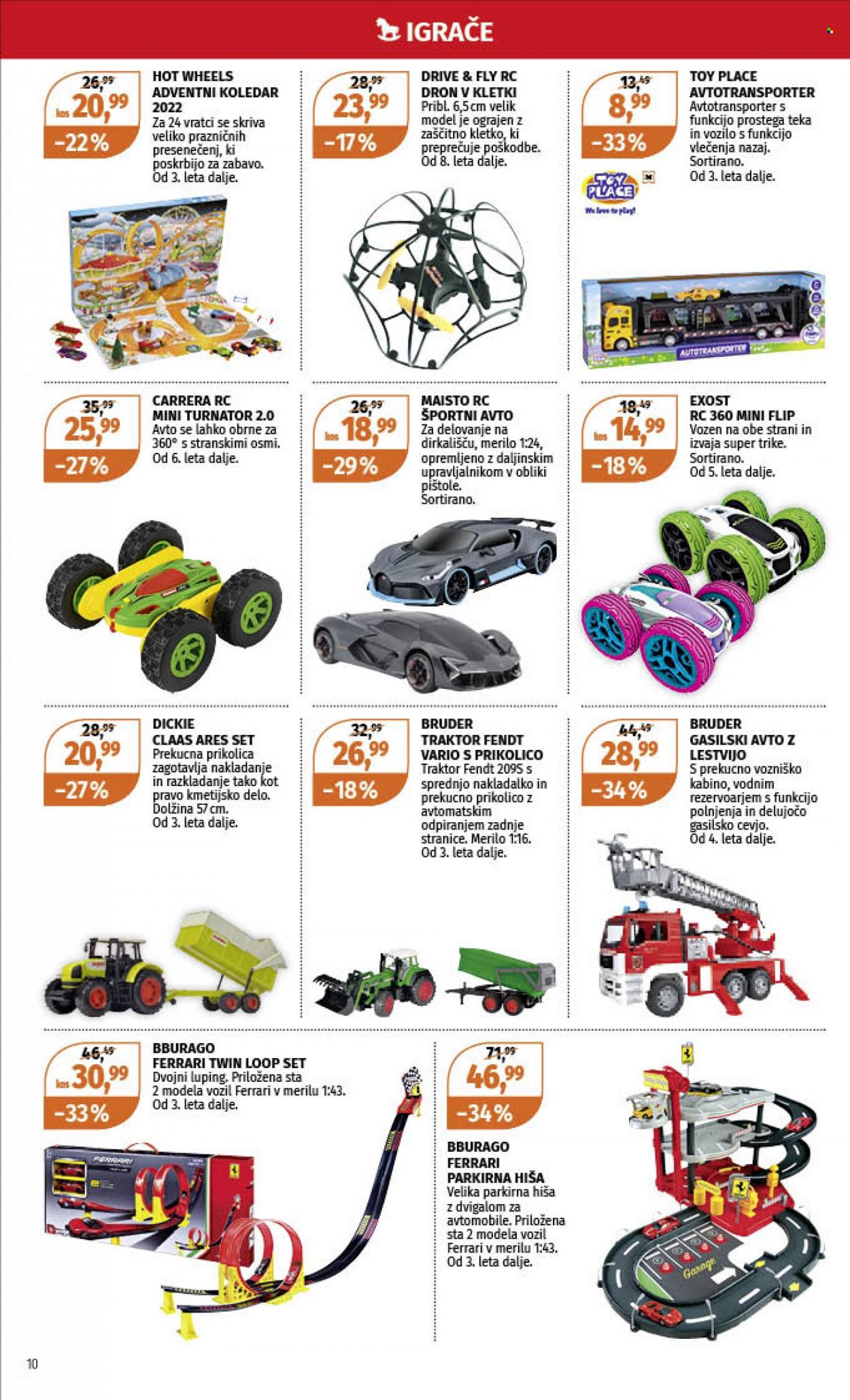 Müller katalog - 14.11.2022 - 19.11.2022. Stran 10
