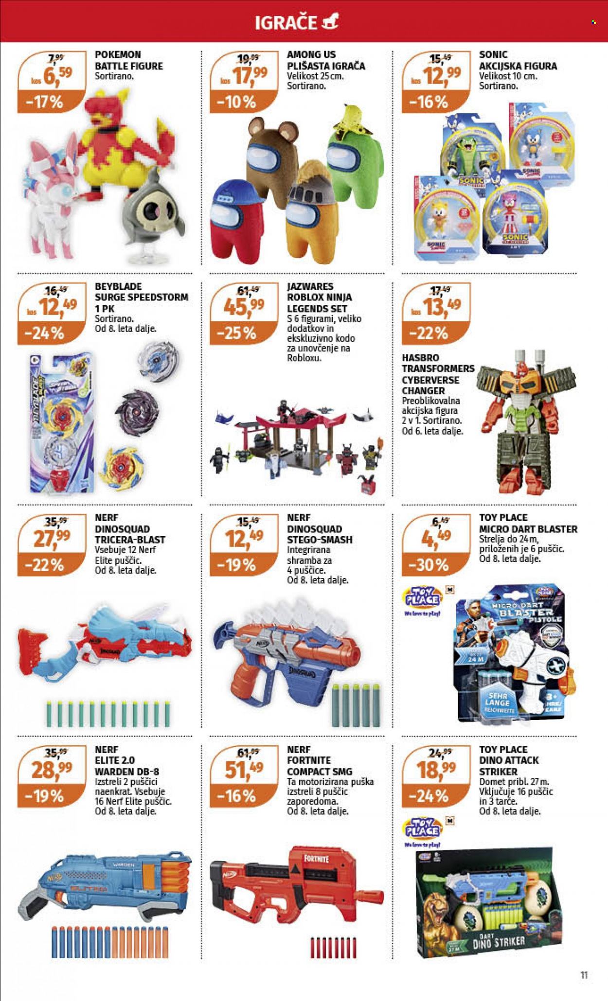 Müller katalog - 14.11.2022 - 19.11.2022. Stran 11