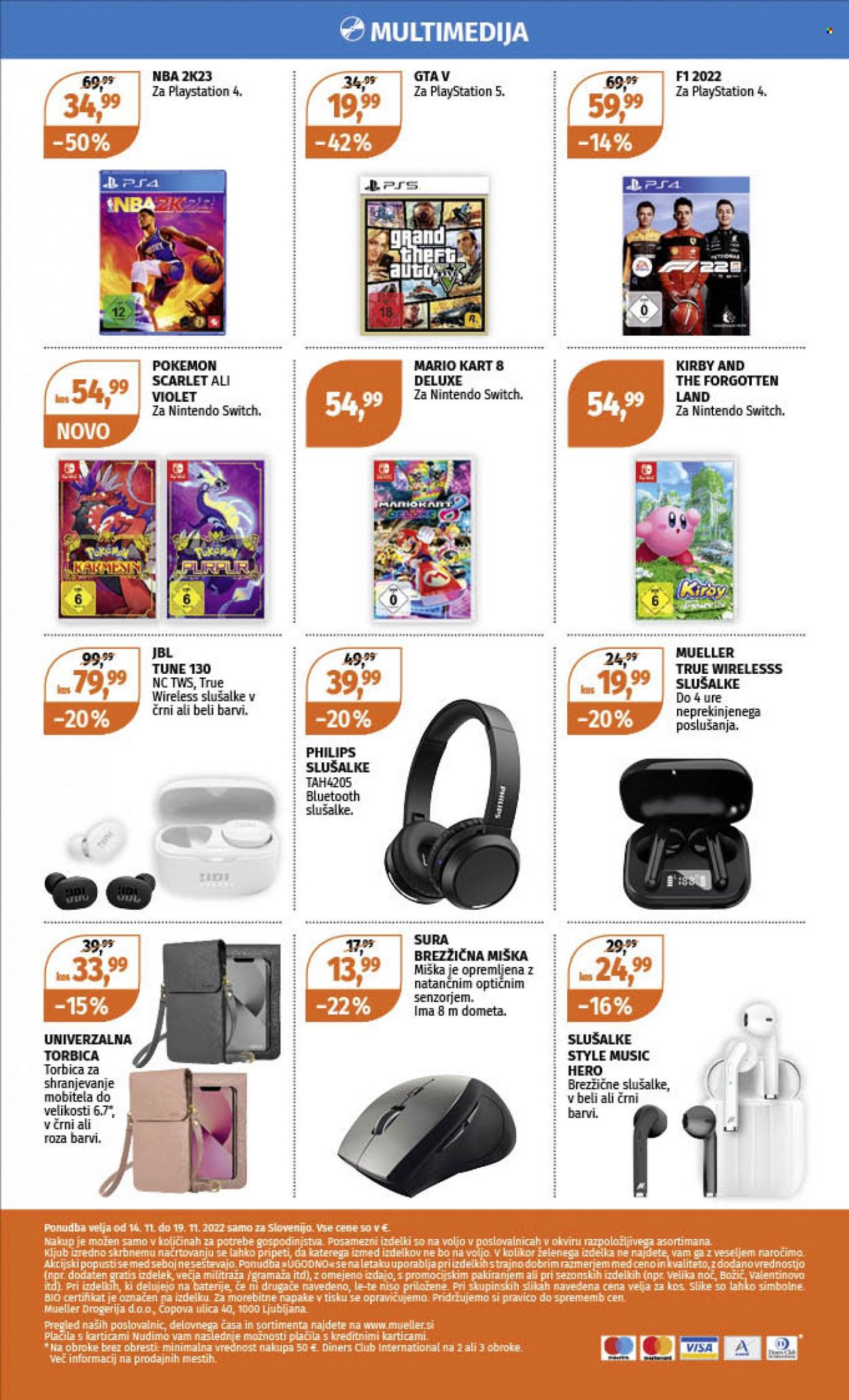 Müller katalog - 14.11.2022 - 19.11.2022. Stran 12