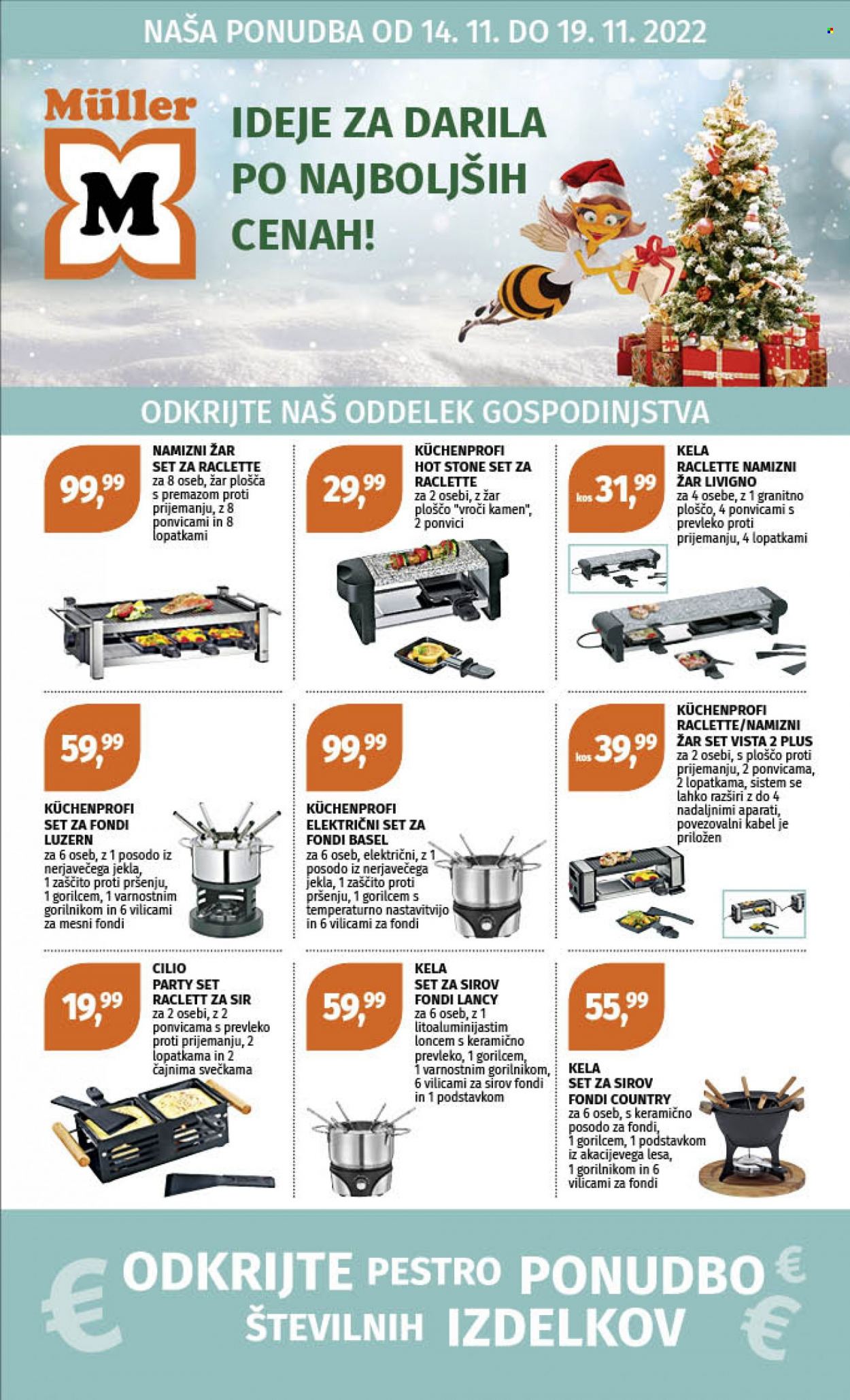 Müller katalog - 14.11.2022 - 19.11.2022. Stran 1