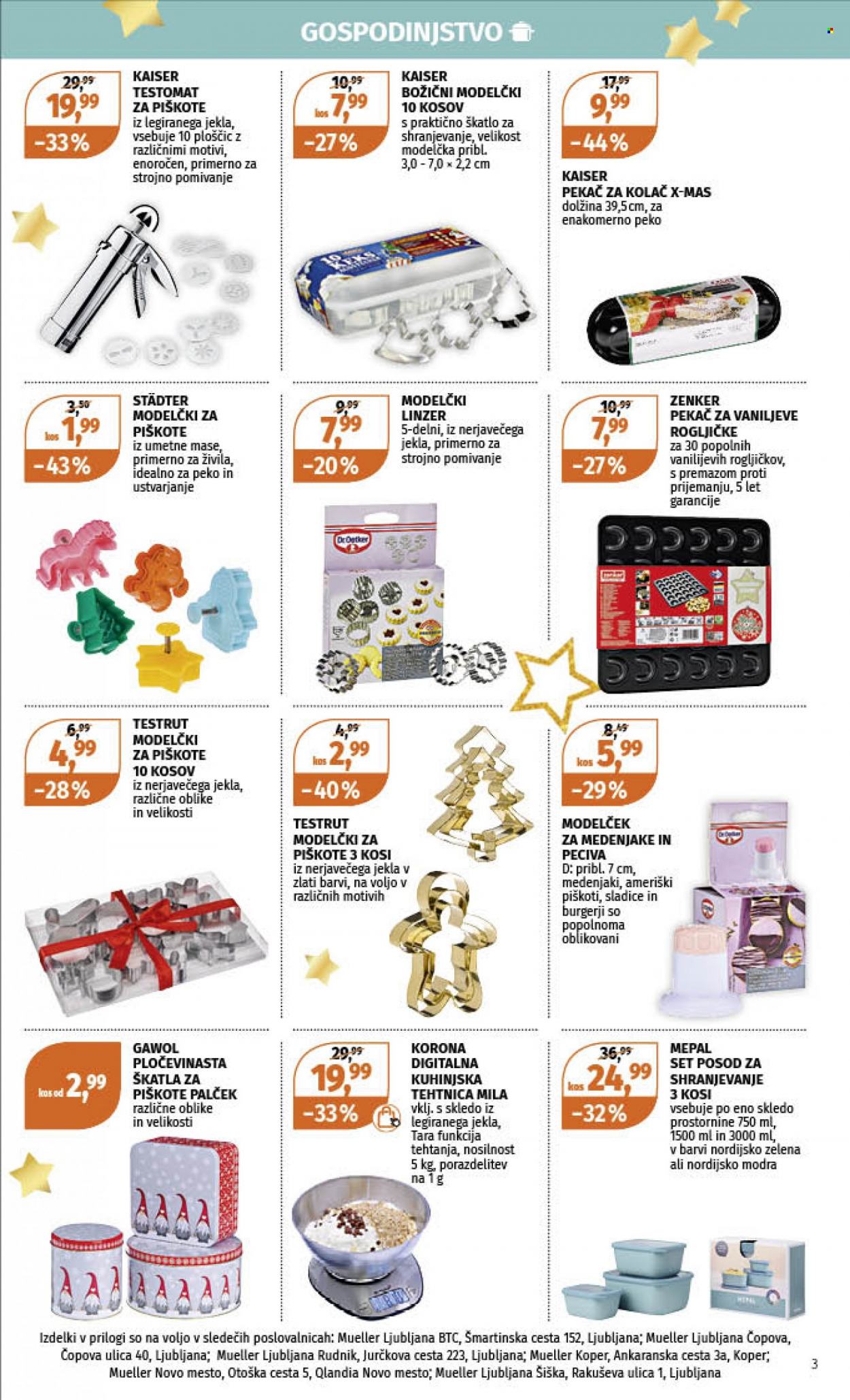 Müller katalog - 14.11.2022 - 19.11.2022. Stran 3