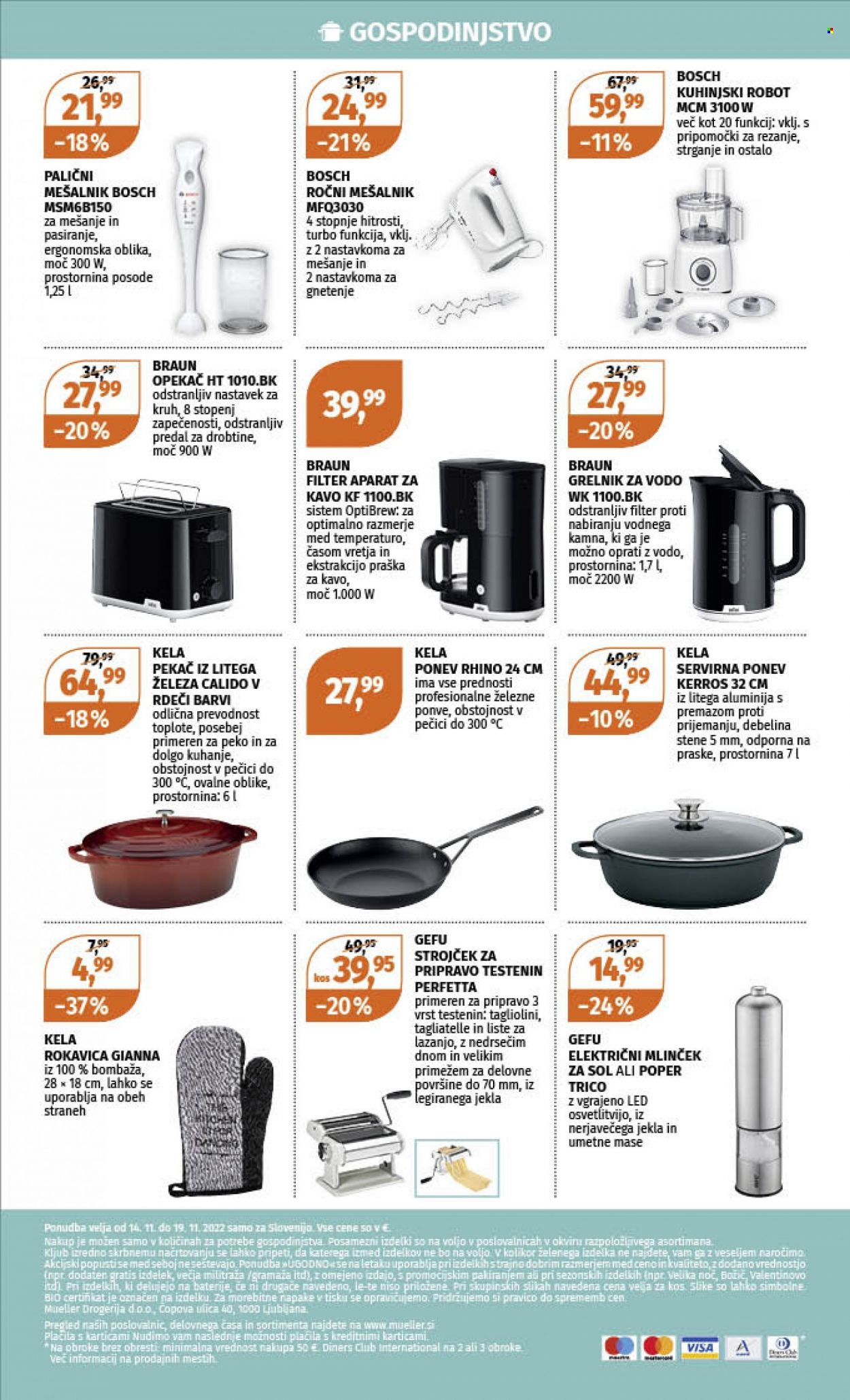 Müller katalog - 14.11.2022 - 19.11.2022. Stran 4