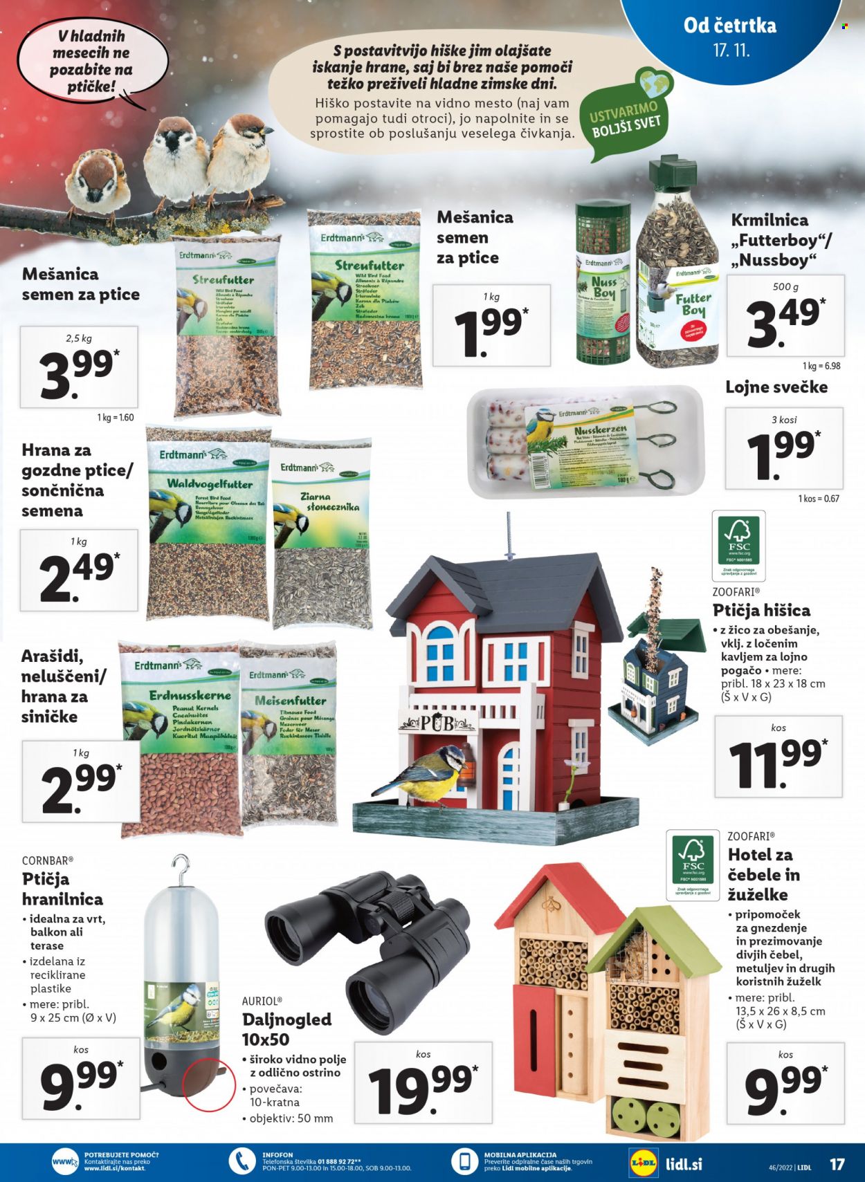 Lidl katalog. Stran 37