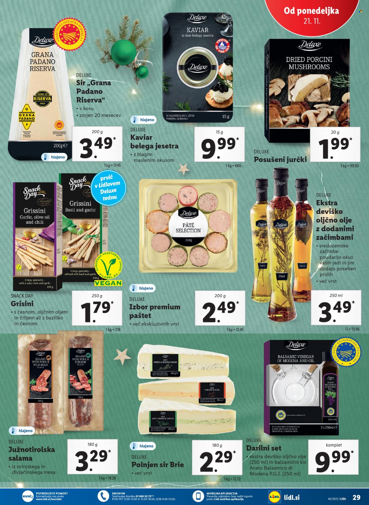 Lidl katalog. Stran 55
