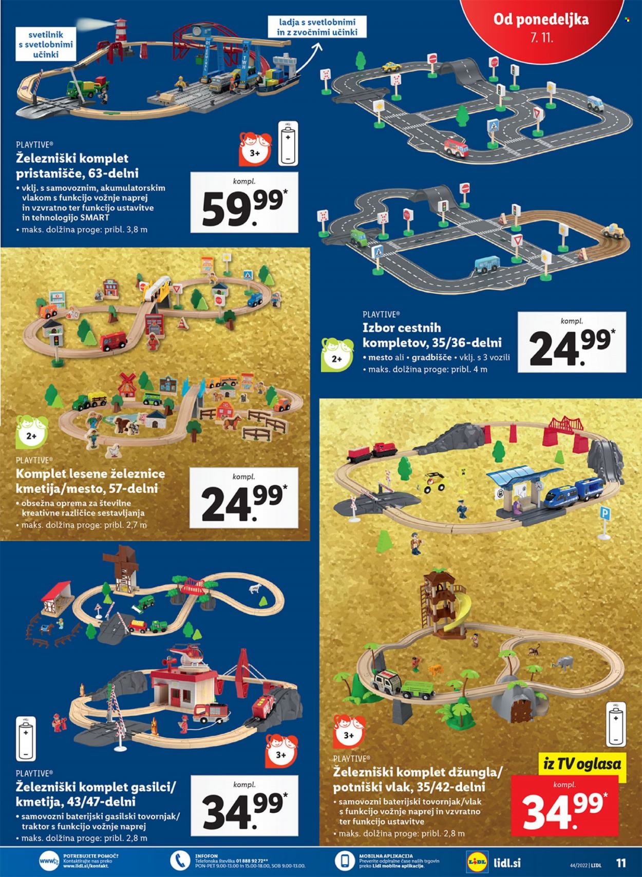 Lidl katalog. Stran 41