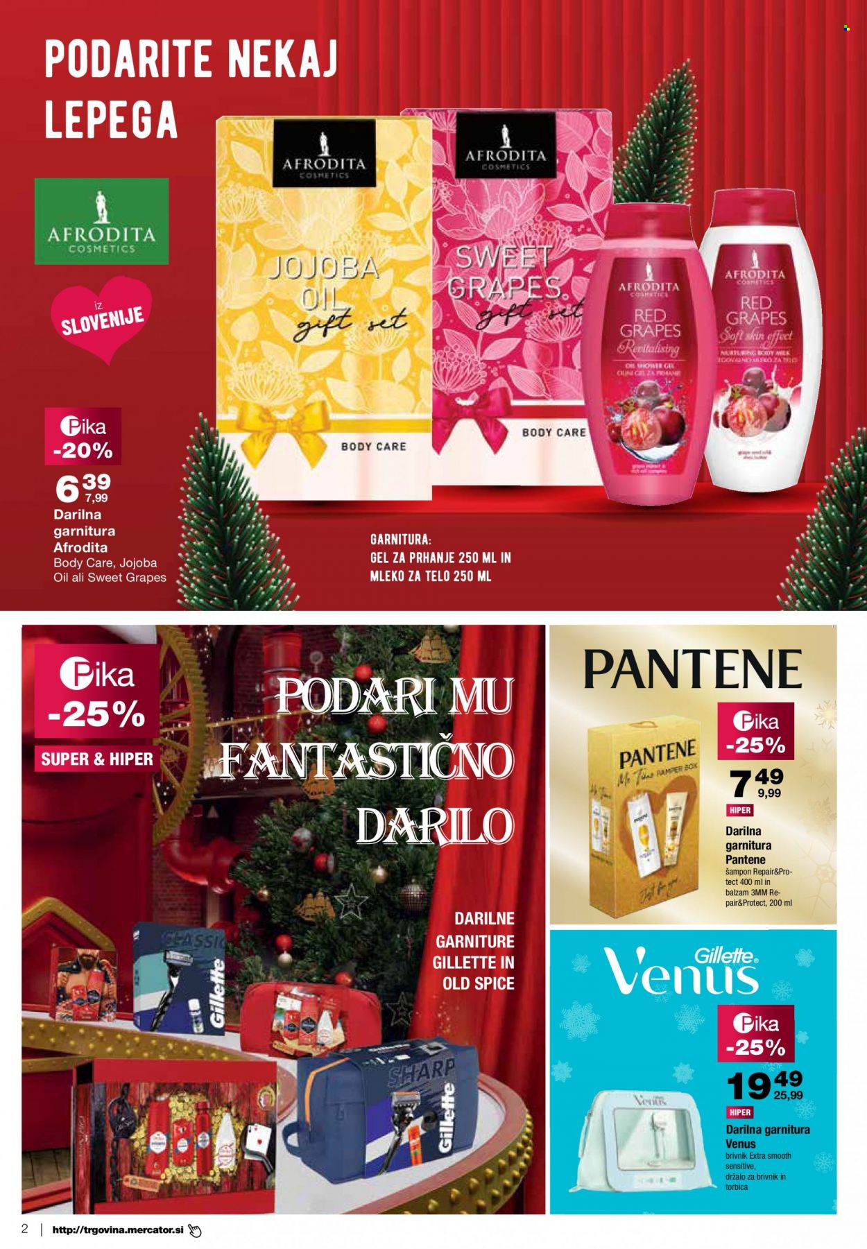 Mercator katalog - 17.11.2022 - 28.12.2022. Stran 2